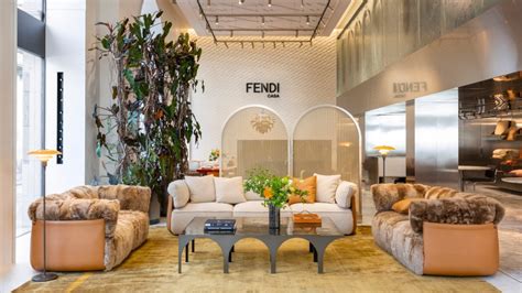 julia foster fendi casa|Fendi casa silvia.